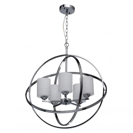 285010405 Подвесная люстра MW-Light Альгеро 285010405