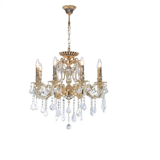 S110155/8 Подвесная люстра Donolux Palazzo S110155/8