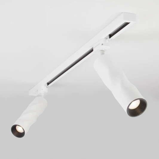 LTB26 Трековый светильник Elektrostandard Scroll LTB26