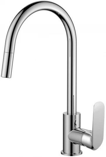 M21-008cr Смеситель 1 Orange Astin M21-008cr для кухонной мойки