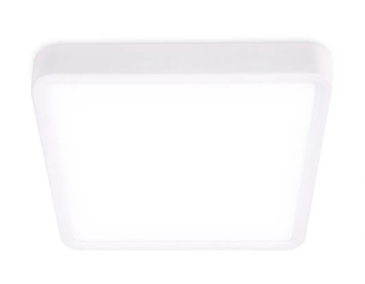 DLR374 Накладной точечный светильник Ambrella Downlight DLR374 (LED, 220V)