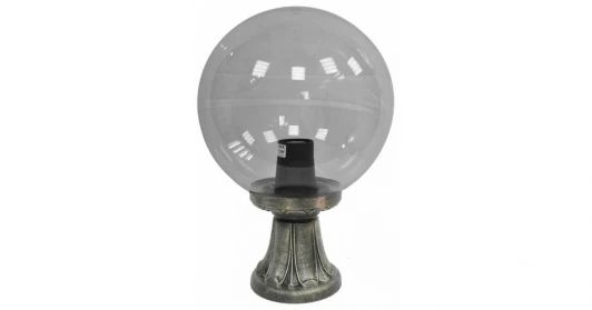 G25.111.000.BZE27 Наземный фонарь Fumagalli Globe 250 G25.111.000.BZE27