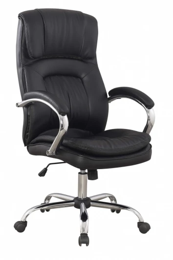 BX-3001-1/Black Кресло руководителя бизнес-класса BX-3001-1/Black