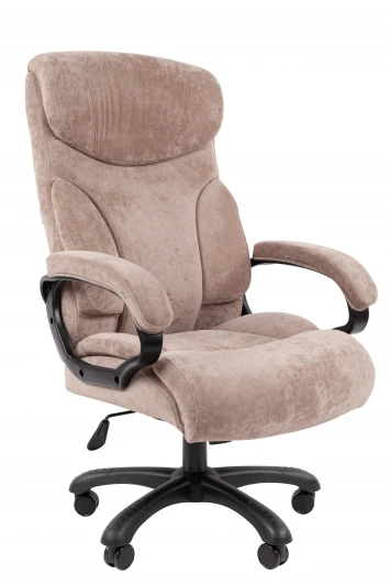 CHAIRMAN Home 401 Кресло Chairman Home 401 Россия ткань S темно-бежевый