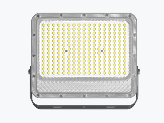 007717 Прожектор уличный светодиодный LEDS POWER BK05 007717 (220V, IP65)