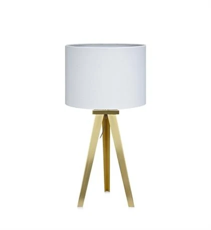 106562 Интерьерная настольная лампа Markslojd Fiori 106562