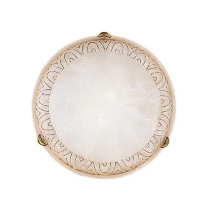 Etrusca PL3 Настенный светильник Ideal Lux Etrusca PL3