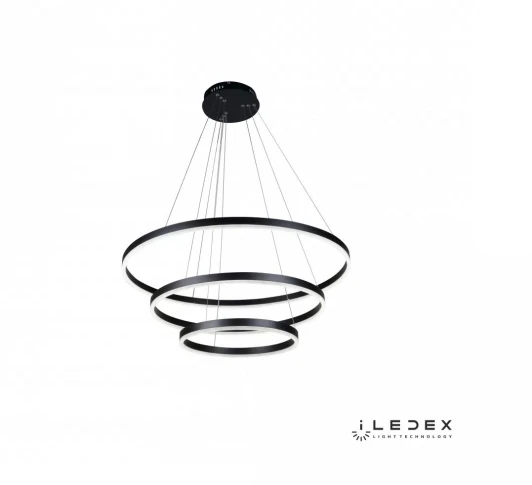 LZ-211 BK Подвесной светильник iLedex Axis LZ-211 BK