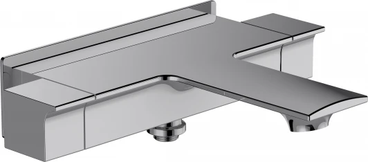 E9100-CP Смеситель Jacob Delafon Stance E9100-CP для ванны с душем