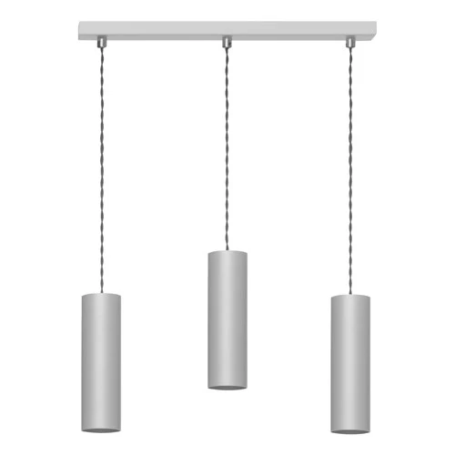 556/3 POP Подвесной светильник Lampex Rollg 556/3 POP