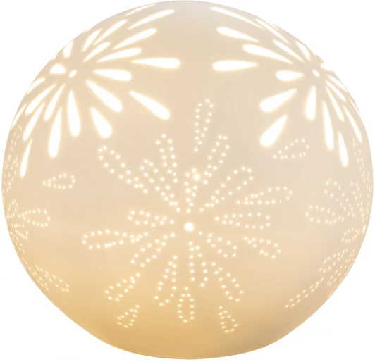 22803T2 Интерьерная настольная лампа Globo Subara 22803T2