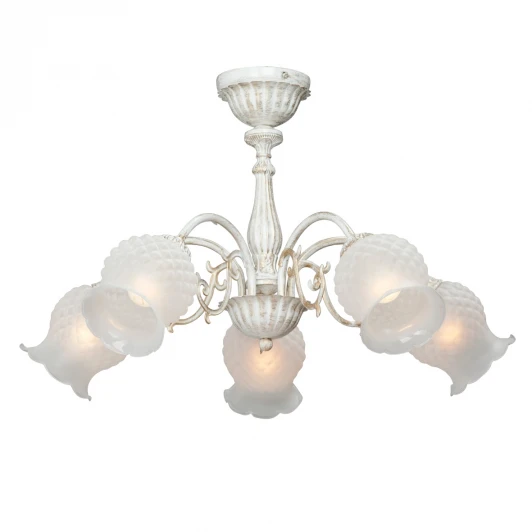 V1061/5PL Потолочная люстра Vitaluce V1061/5PL