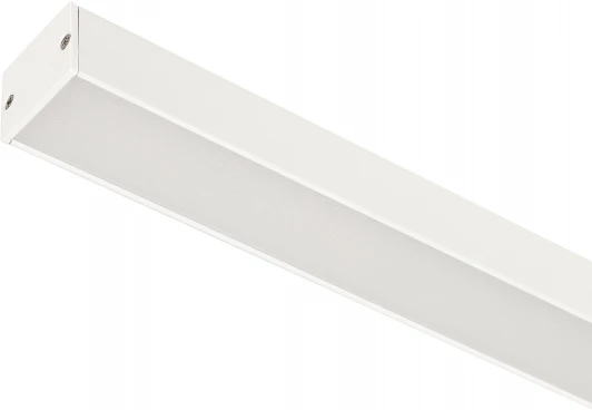 031457 Линейный потолочный светильник LED прямоугольный SNAP-STARLINE-FLAT-S600-13W Day4000 (WH, 120 deg, 48V) (Arlight, IP40 Металл) 031457
