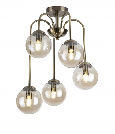 3026-305 Потолочная люстра Rivoli Vista 3026-305