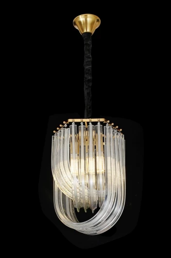 F4024-56 Подвесная люстра Alfa Light F4024-56