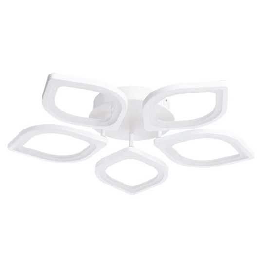 A2531PL-5WH Потолочная люстра Arte Lamp Polli A2531PL-5WH