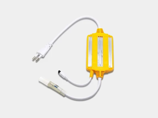 SW-NE1020LD-RGB Контроллер для неоновой ленты RGB до 70м SWG NE-1020 SW-NE1020LD-RGB