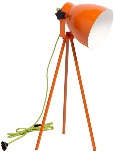 497032701 Интерьерная настольная лампа MW-Light Хоф 497032701