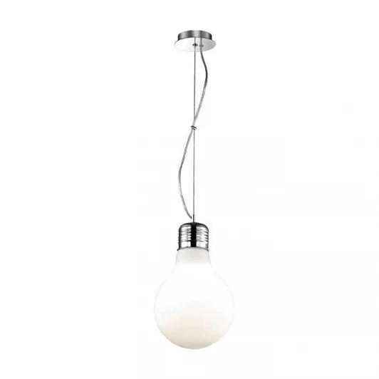 2872/1A Подвесной светильник Odeon Light Bulb 2872/1A