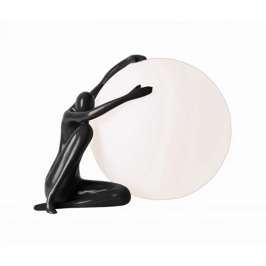 LC-22-0122 Интерьерная настольная лампа E27 Lu Carte Gansevoort LC-22-0122