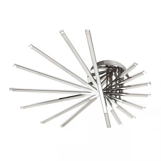 4028/64CL Потолочная люстра Odeon Light Stello 4028/64CL
