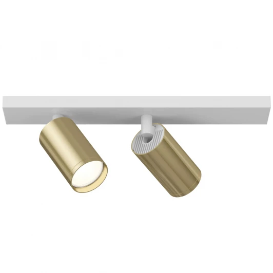 C051CL-2WG Спот Maytoni FOCUS S C051CL-2WG