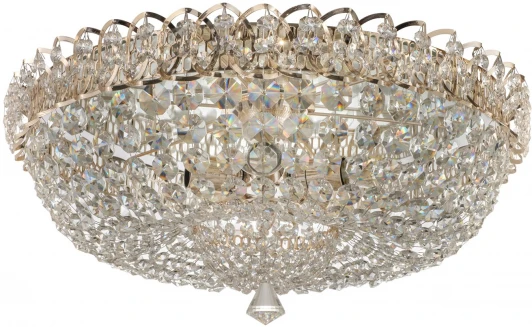 000031558 Потолочная люстра Мелодия Света SL1N 000031558