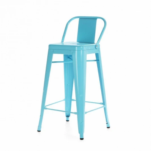  Барный стул Marais Color со спинкой