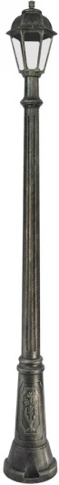 K22.156.000.BXF1R Наземный фонарь Fumagalli Saba K22.156.000.BXF1R (220V, под старину, IP44)