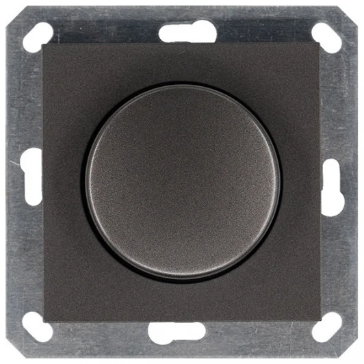 G4012Z-500RV Диммер (мокко) Jasmart G-Classic G4012Z-500RV