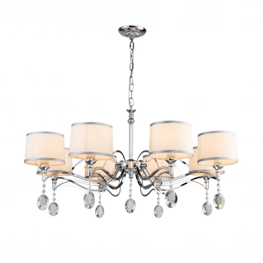 2707-8P Подвесная люстра Favourite Semina 2707-8P