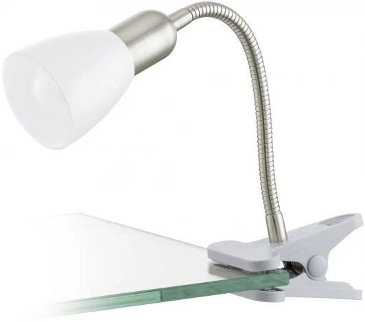 92932 Офисная настольная лампа Eglo Dakar 3 92932