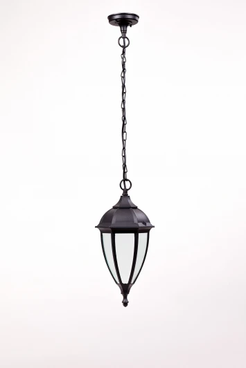 84205 S Уличный светильник подвесной Oasis Light California S 84205