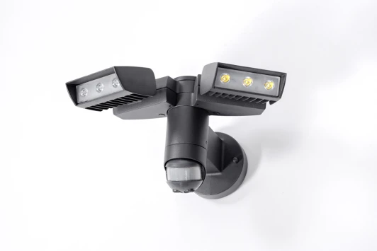 W6156-PIR Прожектор уличный Oasis Light Projeсtor W6156-PIR