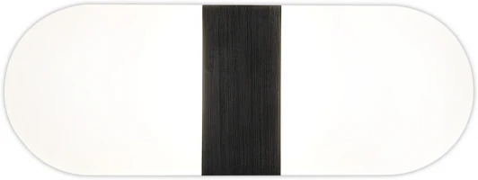 BR032 Настенный светильник Gauss Elena BR032 6W 300lm 290mm LED (220V, IP44)