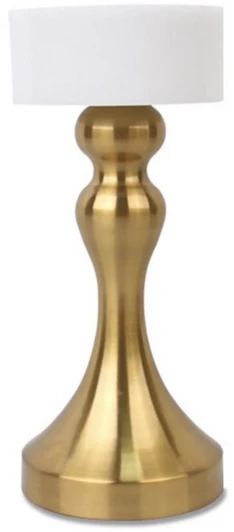 OML-40304-01 Настольная лампа светодиодная Omnilux OML-40304-01 (220V)