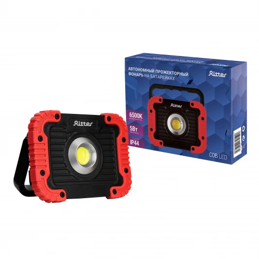 29128 2 Кемпинговый фонарь светодиодный Ritter 29128 2