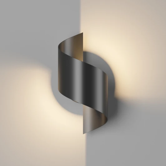 GW-5806-6-BL-NW Настенный светильник DesignLed Spring GW-5806-6-BL-NW