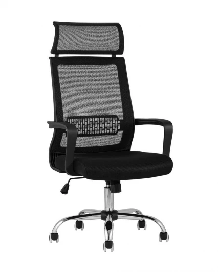  Кресло офисное TopChairs Style