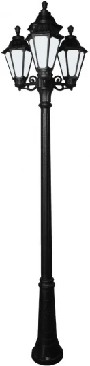 E26.157.S31.AYF1R Наземный фонарь Fumagalli Rut E26.157.S31.AYF1R (220V, IP55)