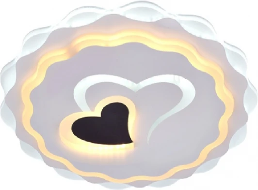 000024198 Настенно-потолочный светодиодный светильник CW1L 000024198 Мелодия Света