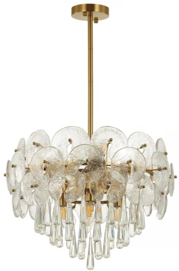 4984/8 Потолочная люстра Odeon Light Semura 4984/8