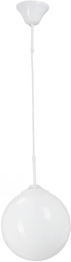 V2994-0/1S Подвесной светильник V2994-0/1S Vitaluce (220V, на проводе, шар)