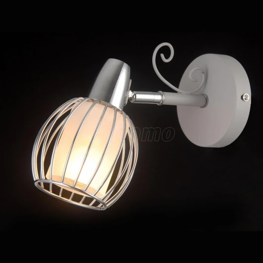 OSLO 81041-1W STAIN GRAY Спот Oslo OSLO 81041-1W STAIN GRAY