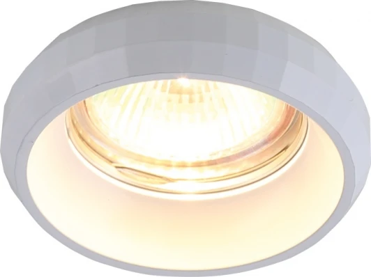 1737/03 PL-1 Встраиваемый точечный светильник Divinare Scugnizzo 1737/03 PL-1 (220V)
