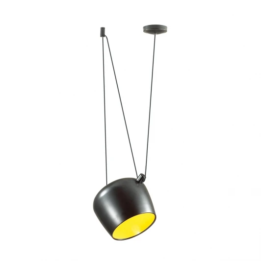4104/1 Подвесной светильник Odeon Light Foks 4104/1