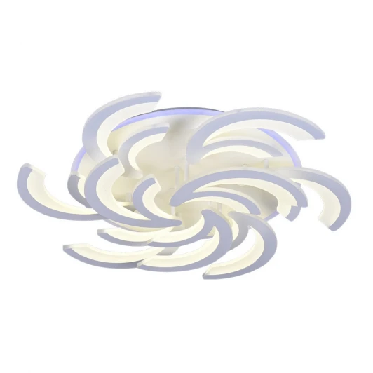 78928.01.09.09 Потолочная люстра Wedo Light Palau 78928.01.09.09