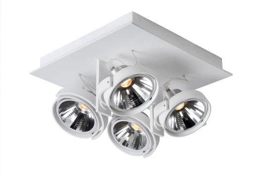 10988/40/31 Спот Lucide Spectrum-Led 10988/40/31
