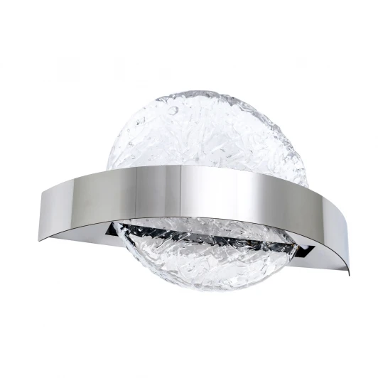 MS.1511.250 CR Бра светодиодное Modelux MODESTYLE MS.1511.250 CR