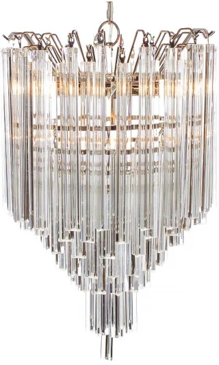 20MD3327-3NI Подвесная люстра Garda Decor 20MD3327-3NI